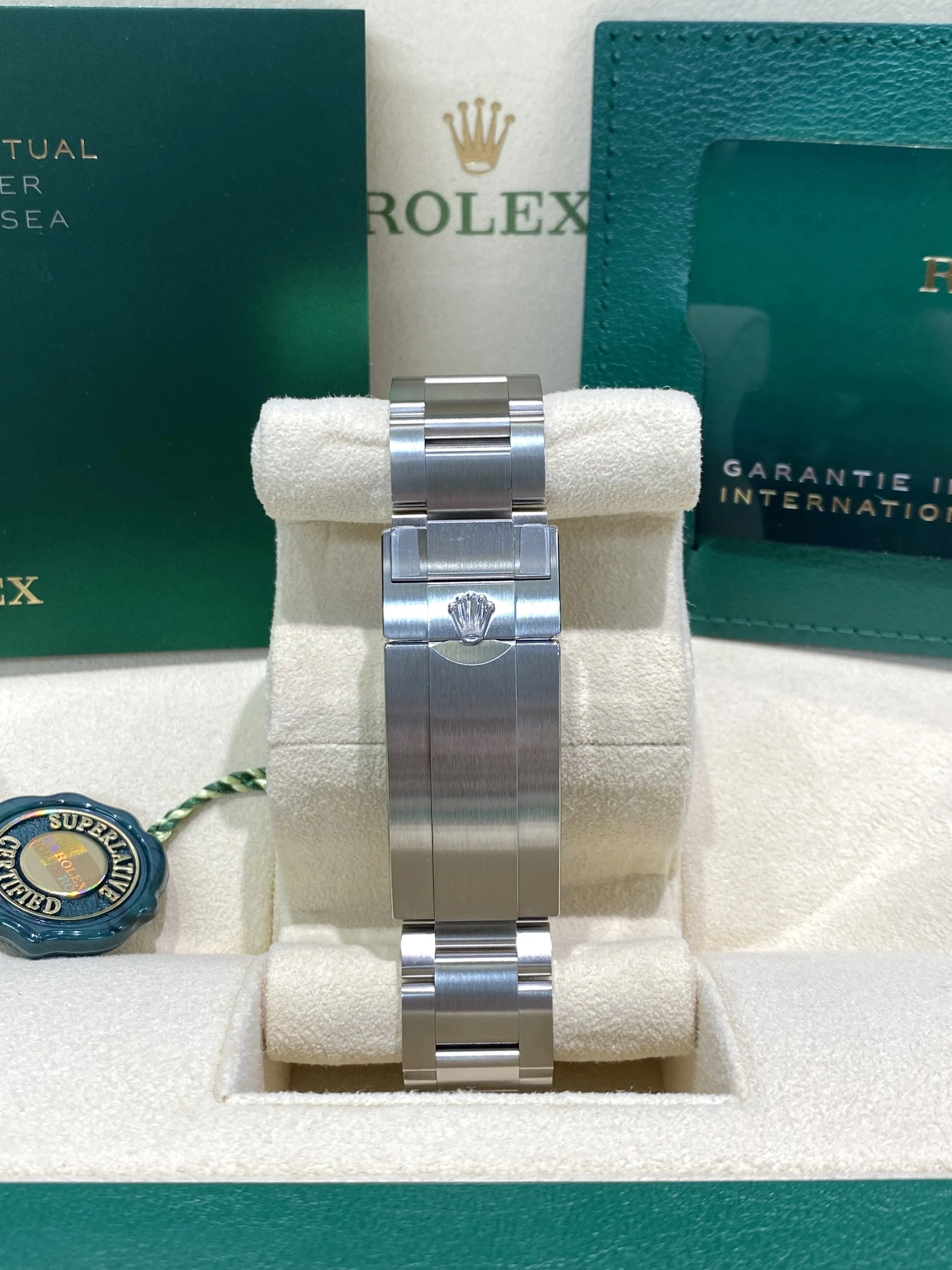 2023 Rolex Deepsea 136660
