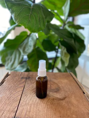 30 ml - Glass Mister