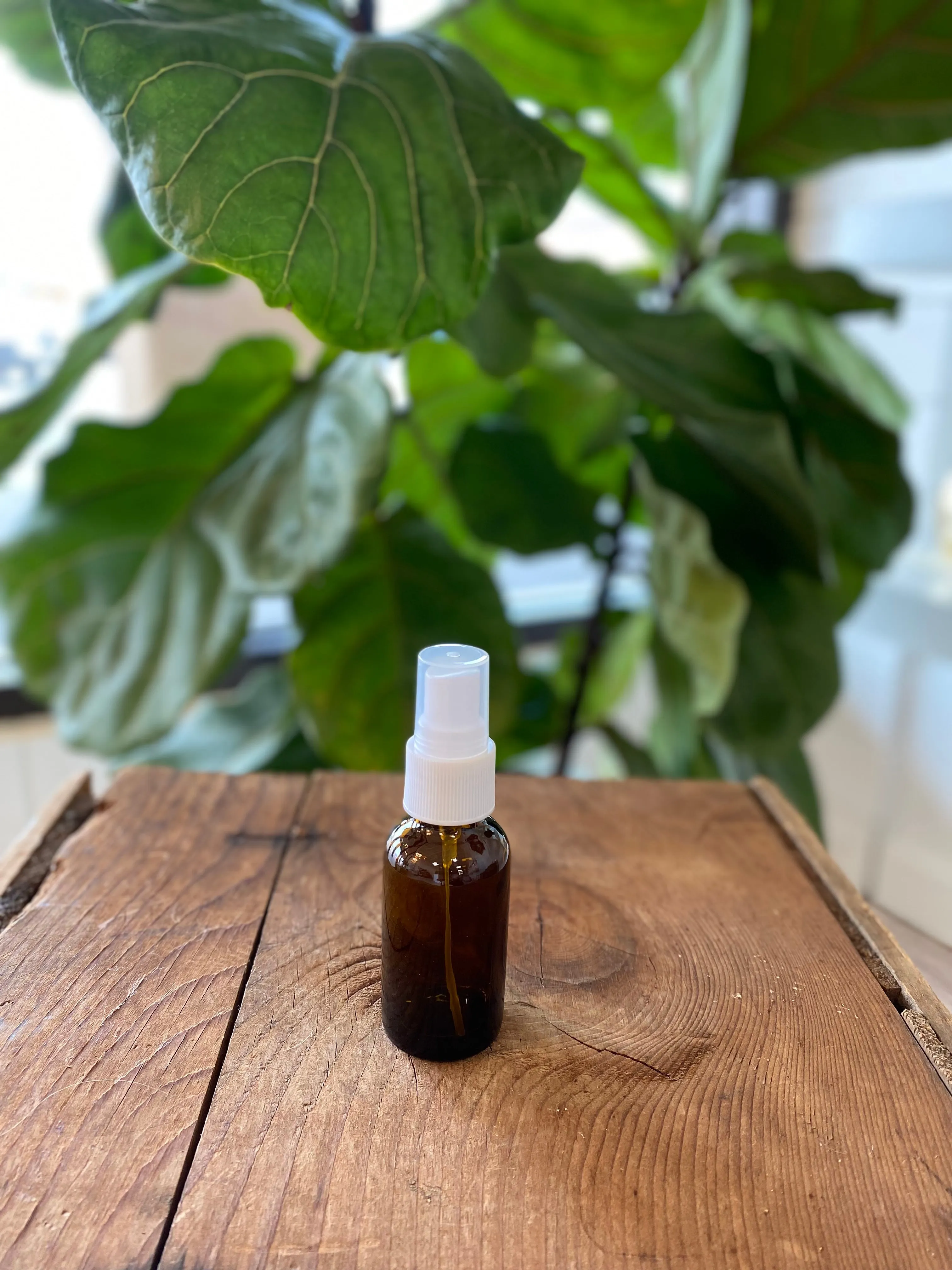 30 ml - Glass Mister