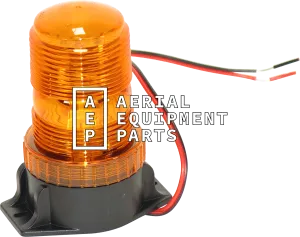 35-915A Strobe 12-80V Amber For Lights
