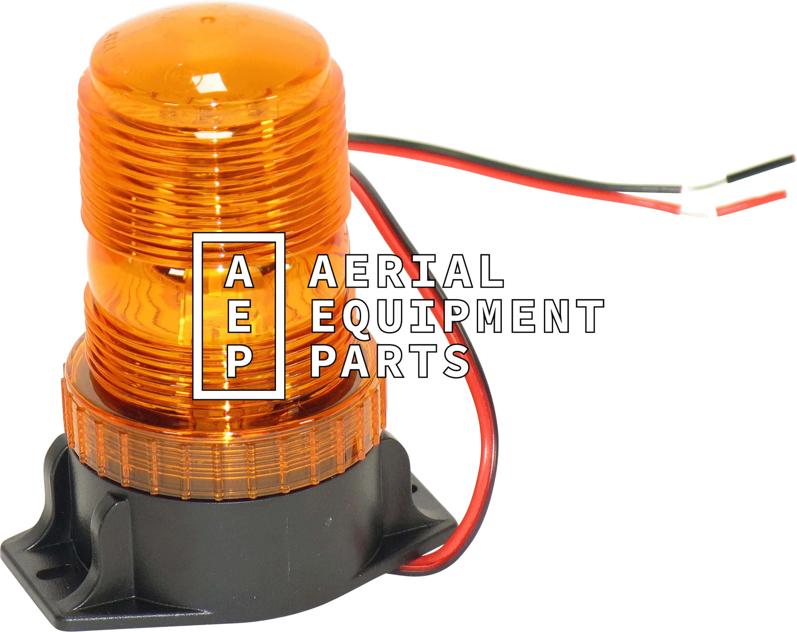 35-915A Strobe 12-80V Amber For Lights