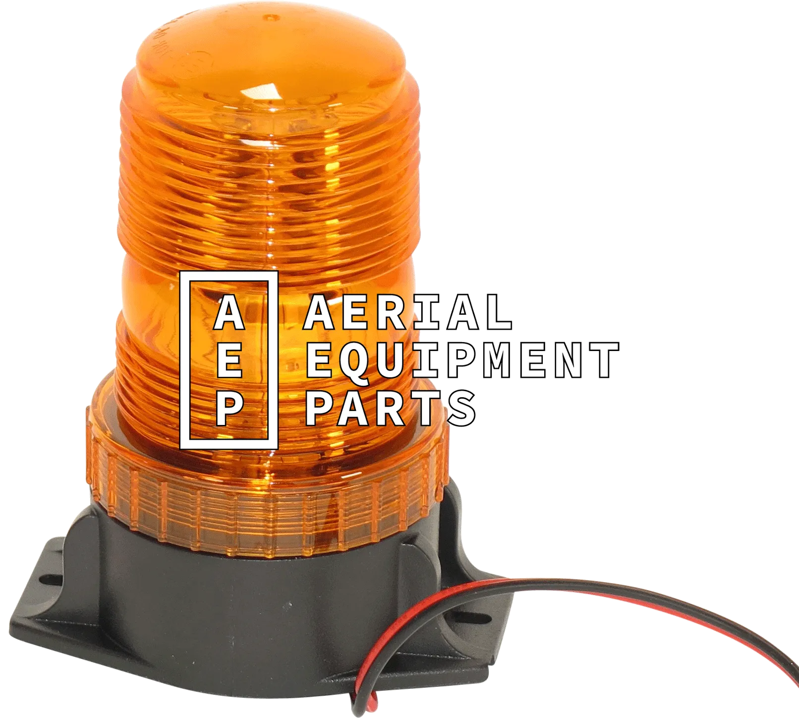 35-915A Strobe 12-80V Amber For Lights