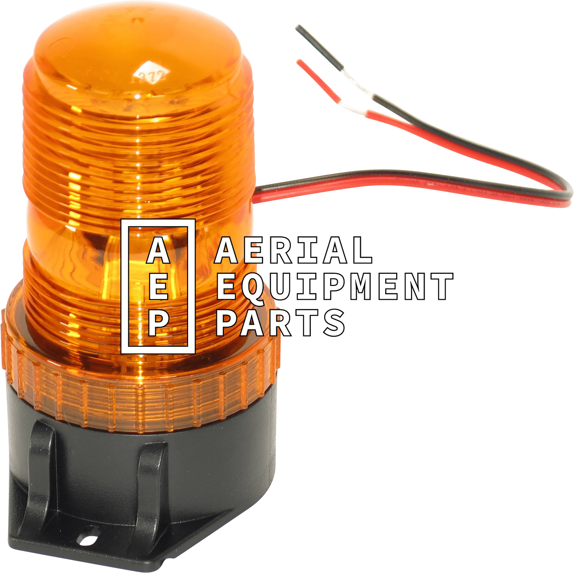 35-915A Strobe 12-80V Amber For Lights