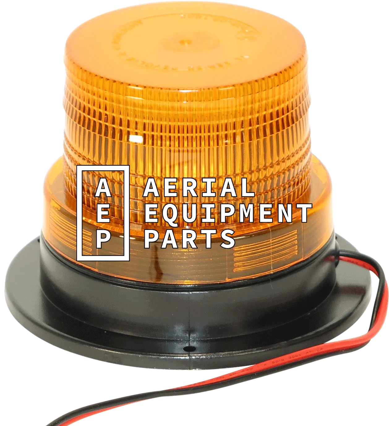 35-9512A Strobe 12-80V Amber For Lights