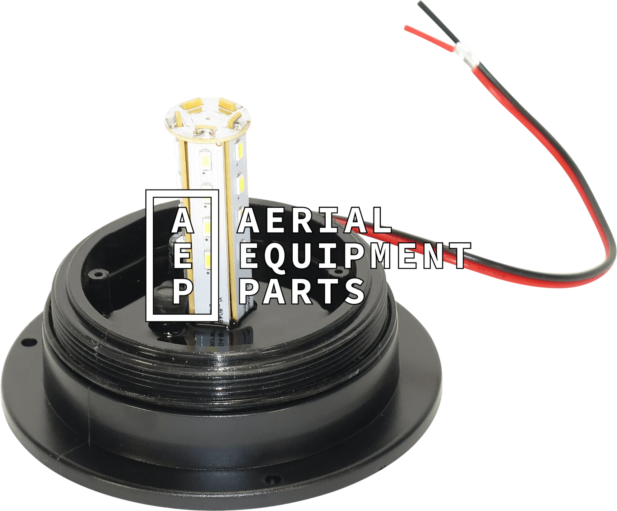35-9512A Strobe 12-80V Amber For Lights