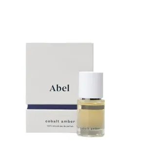 Abel Cobalt Amber