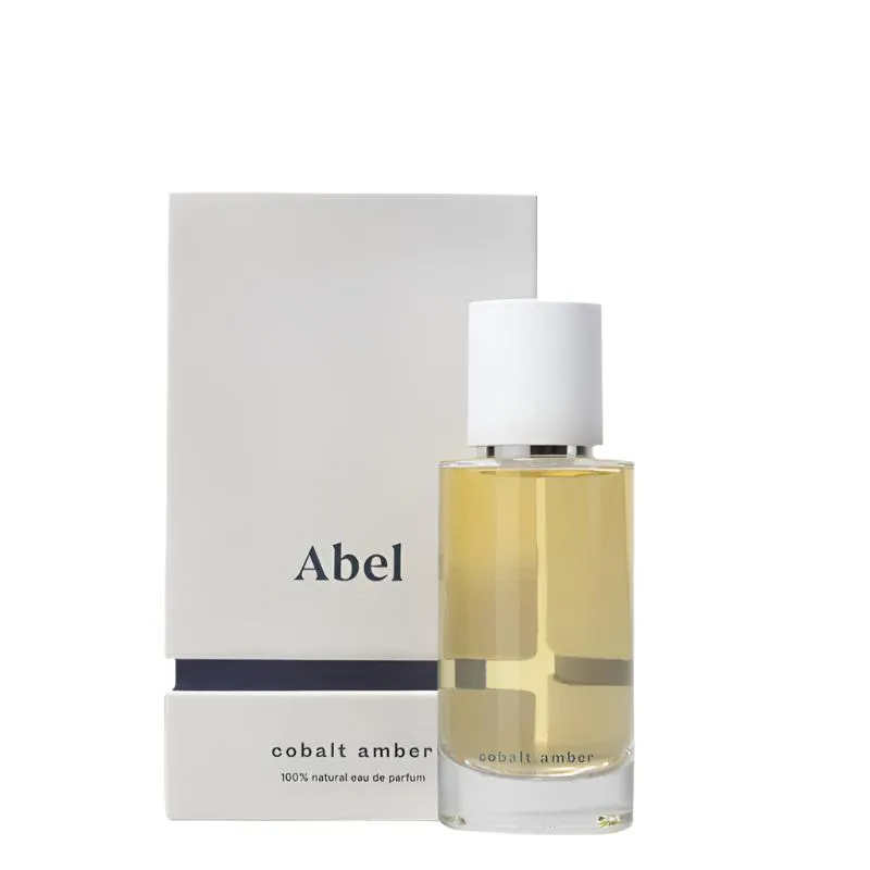 Abel Cobalt Amber