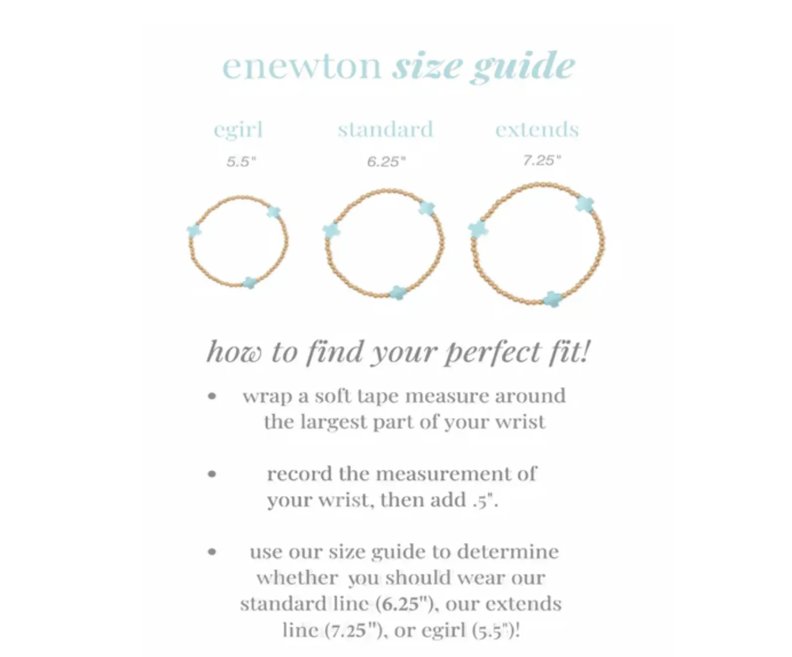 admire 3mm bead bracelet - lapis by enewton