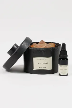 Amber Apothicaire Petite - FIGUE NOIRE