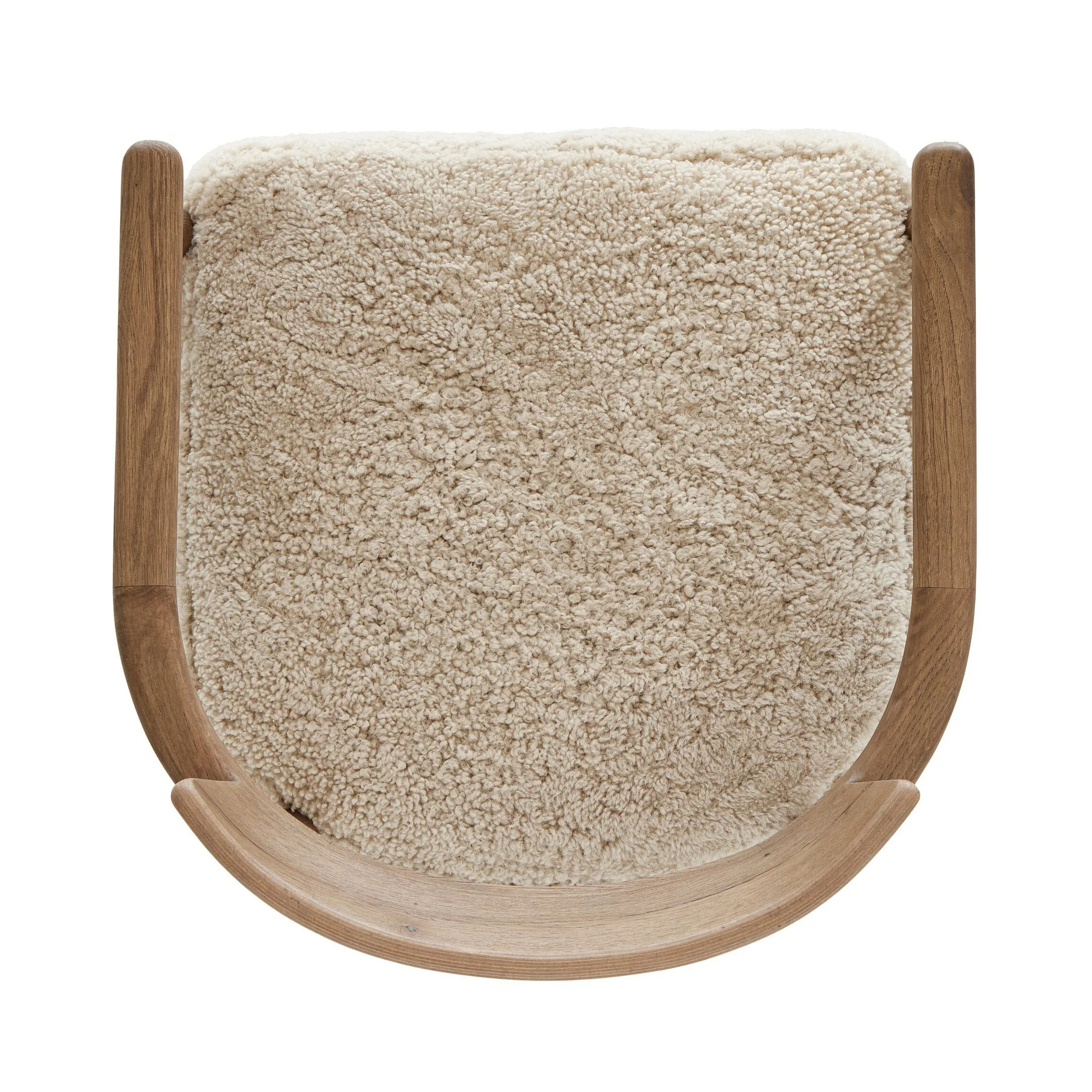 Amber Lewis x Four Hands Bennett Lounge Chair