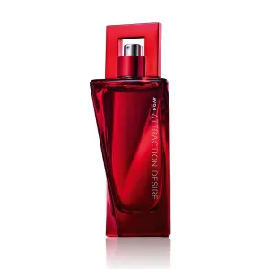 Avon Attraction Desire for Her Eau de Parfum - 50ml