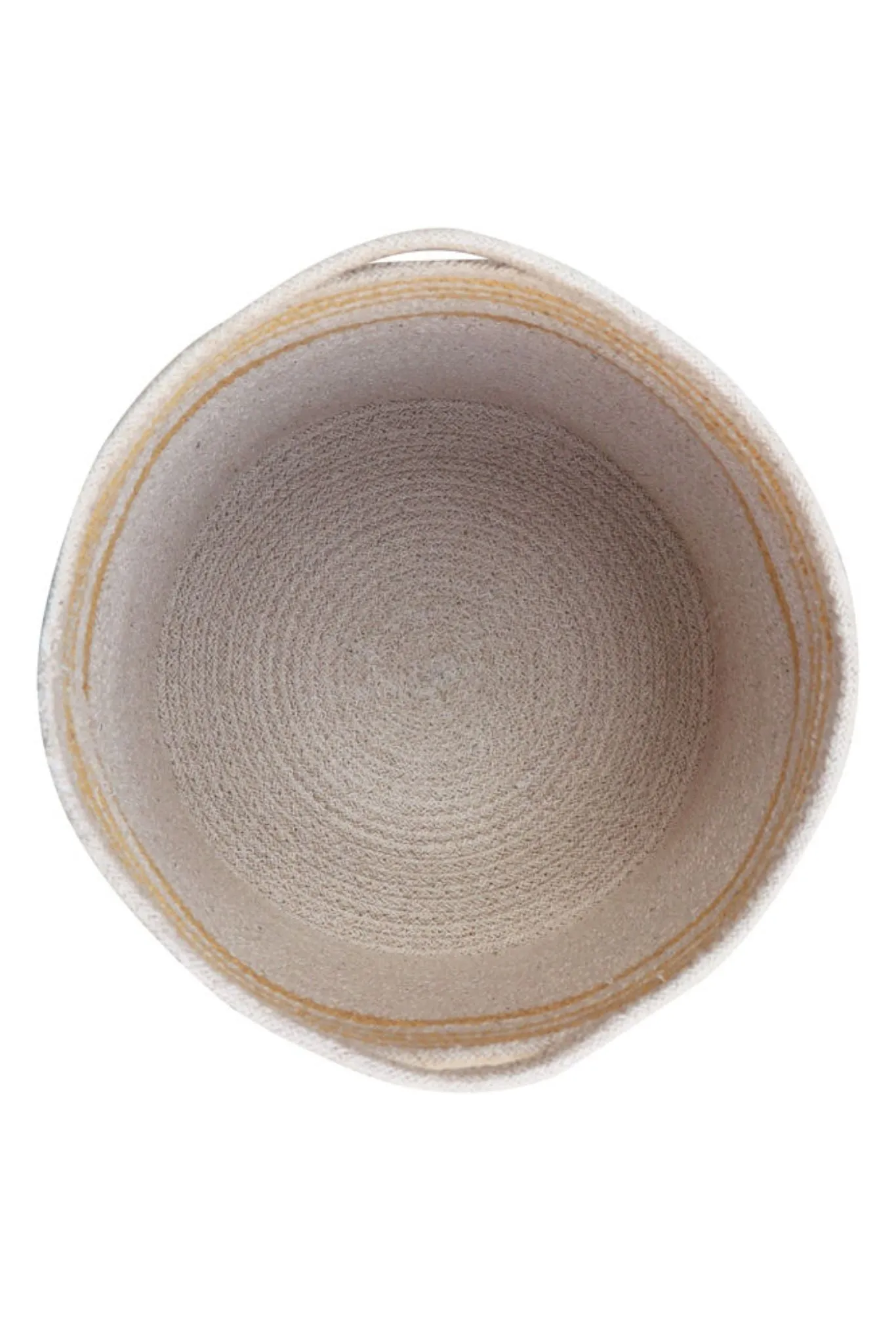 Basket Twin | Amber