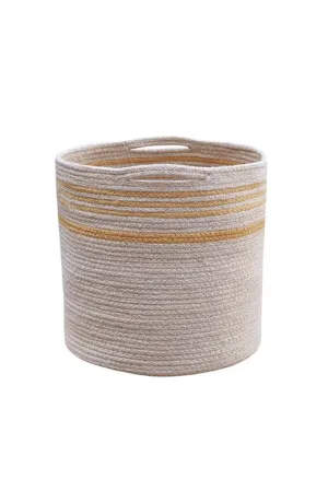 Basket Twin | Amber