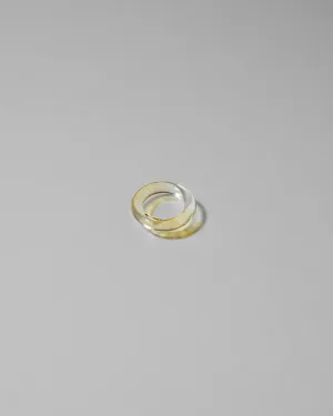 Biotope Ring AMBER
