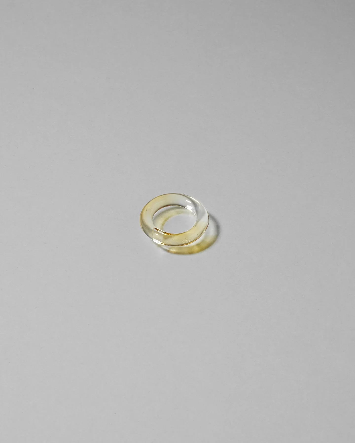 Biotope Ring AMBER