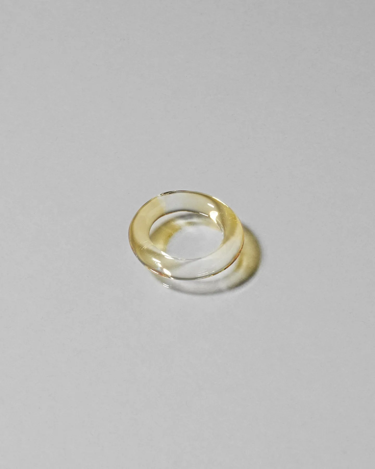 Biotope Ring AMBER