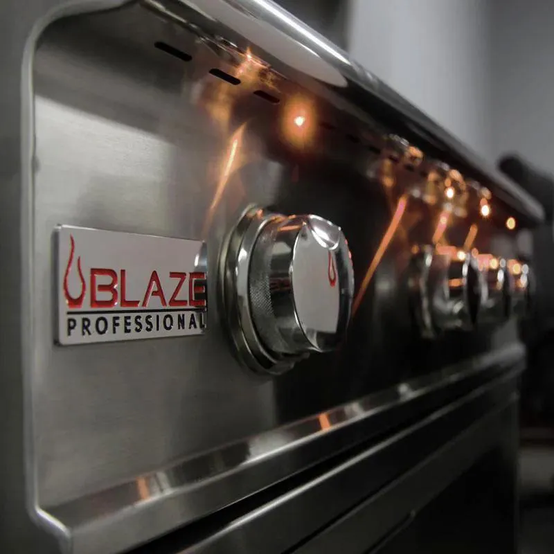 Blaze Amber LED 7 Piece Set for 4PRO and 4LTE (BLZ-4B-LED-AMBER)