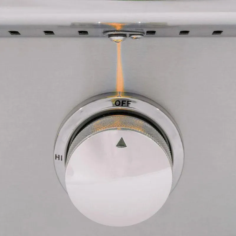 Blaze Amber LED 7 Piece Set for 4PRO and 4LTE (BLZ-4B-LED-AMBER)