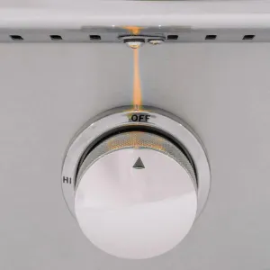 Blaze Amber LED 7 Piece Set for 4PRO and 4LTE (BLZ-4B-LED-AMBER)
