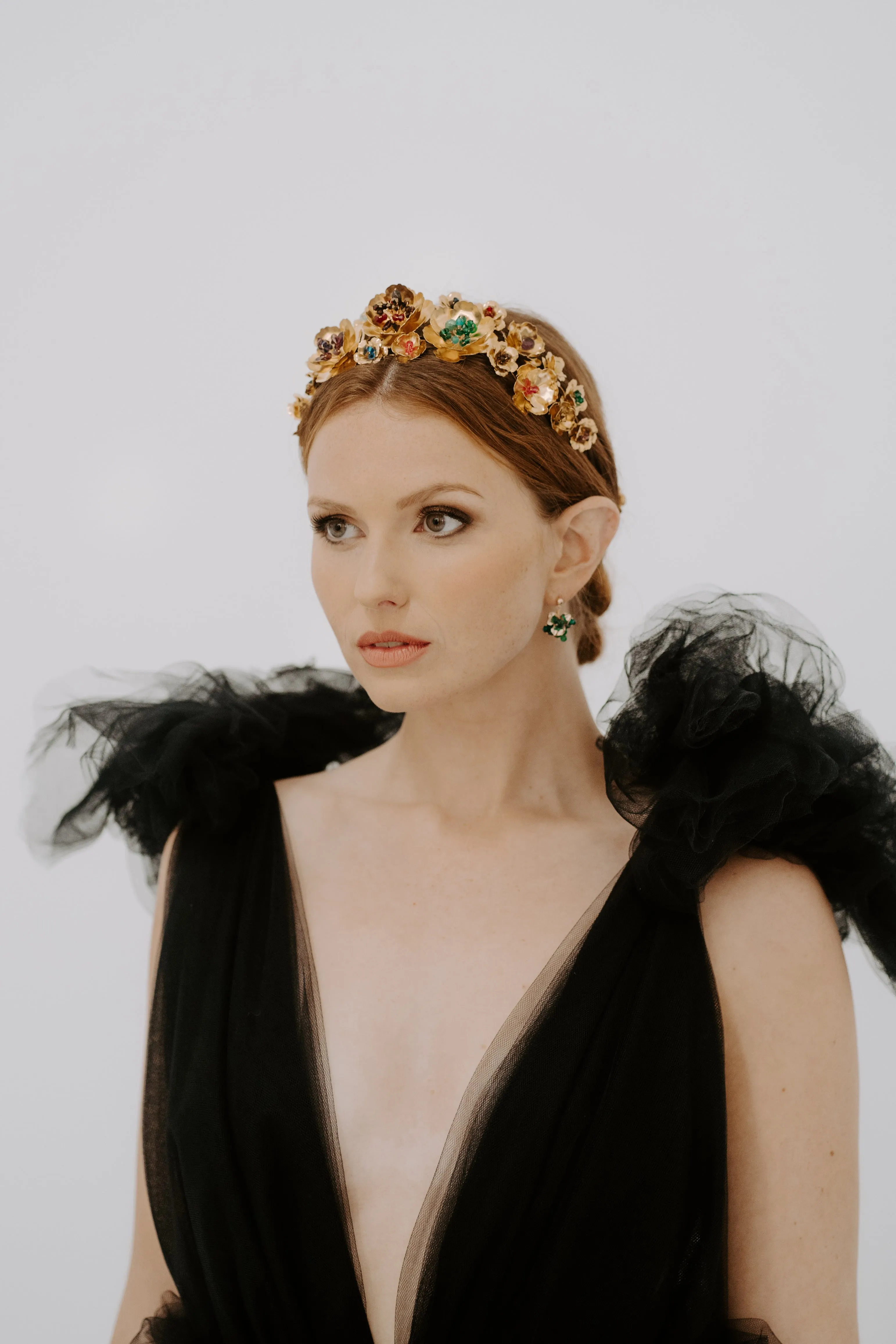 Bloom Headdress