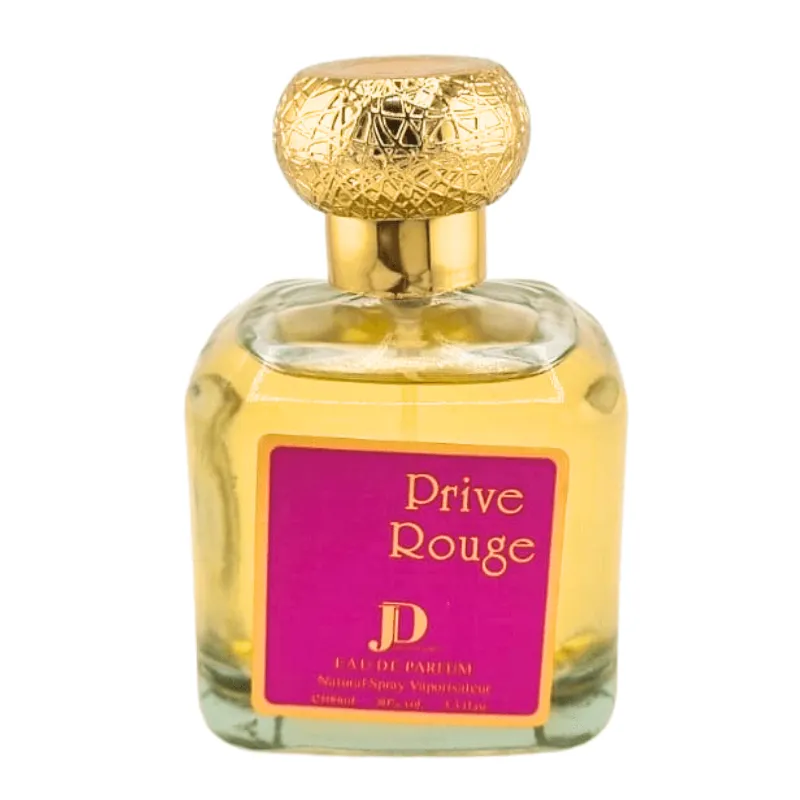 BN PARFUMS Prive Rouge
