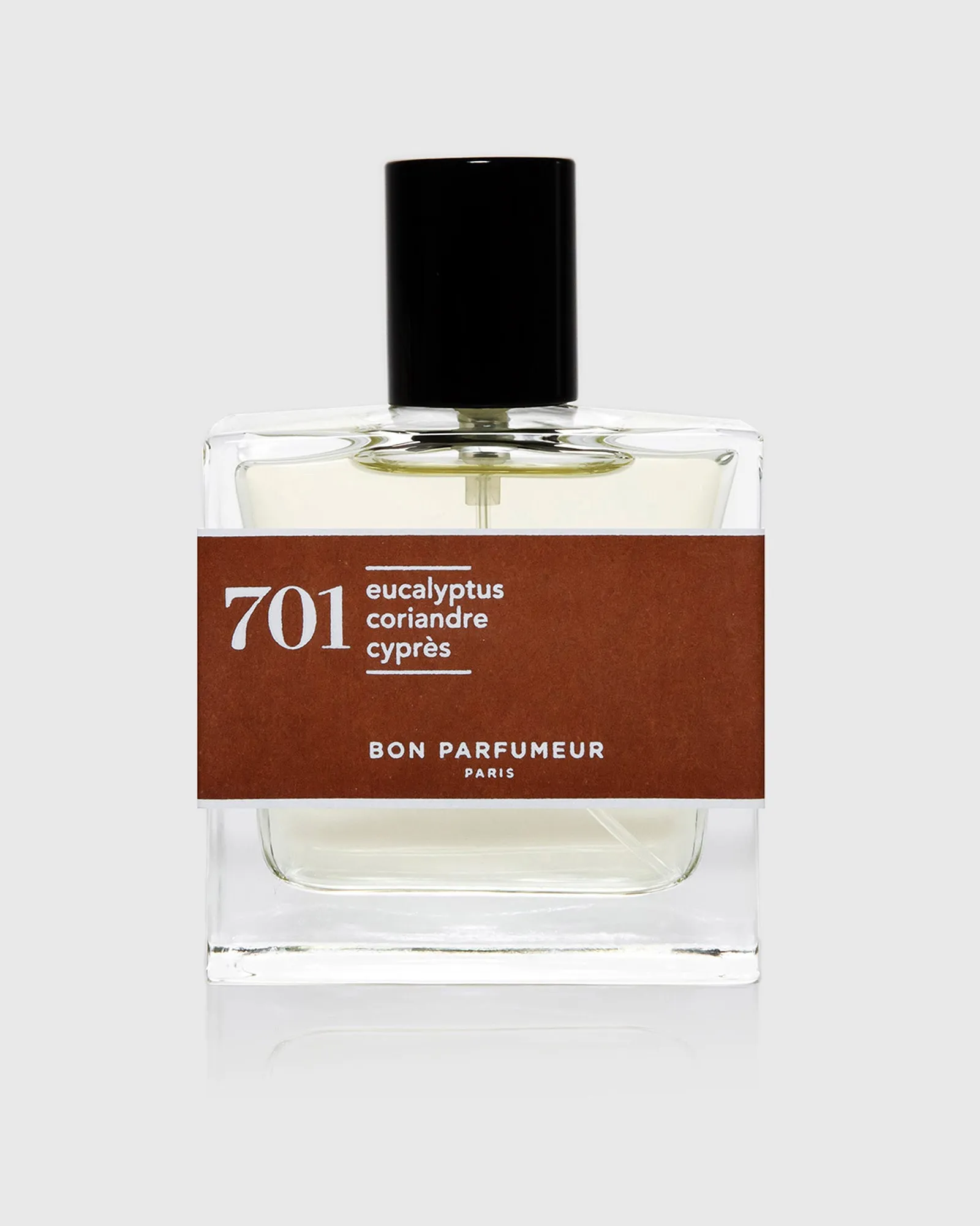 BON PARFUMEUR FRAGRANCE 701 AROMATIC