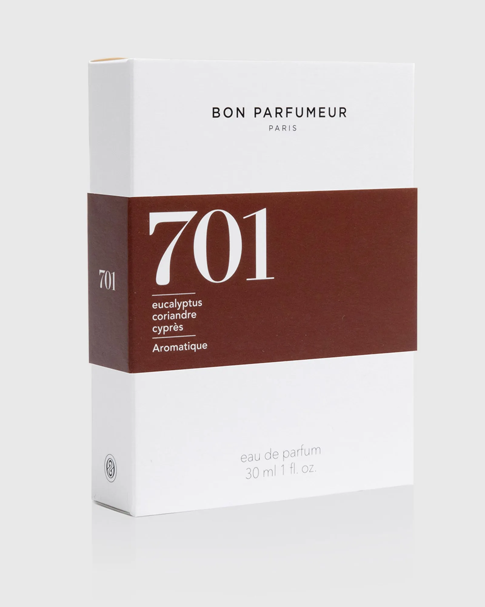 BON PARFUMEUR FRAGRANCE 701 AROMATIC