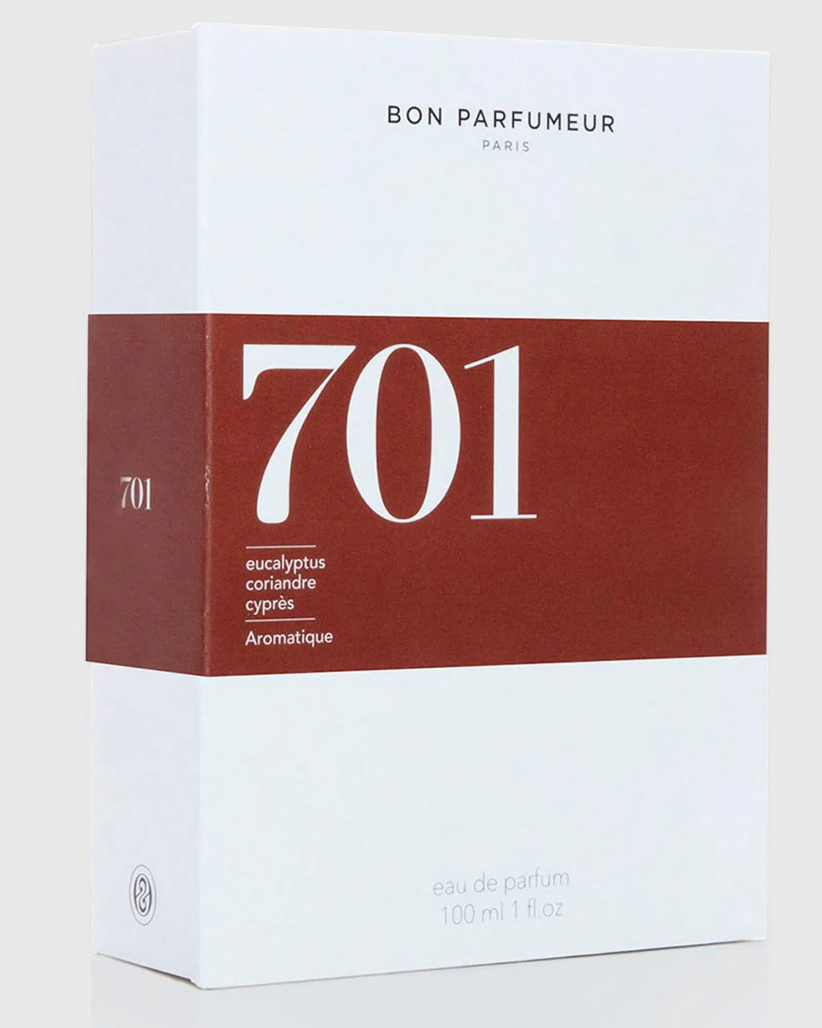 BON PARFUMEUR FRAGRANCE 701 AROMATIC