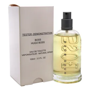 Boss No. 6 by Hugo Boss for Men - 3.3 oz EDT Spray (Tester)