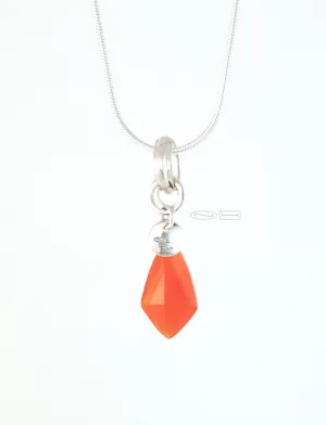 Carnelian to the rescue