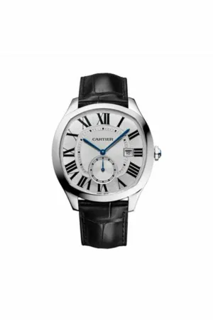 cartier drive de cartier watch ref. wsnm004