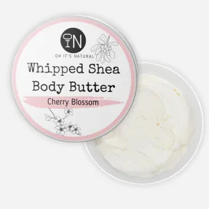 CHERRY BLOSSOM BODY BUTTER