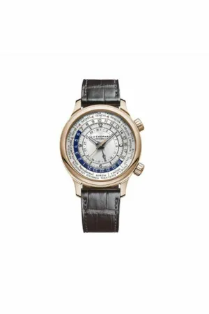 chopard l.u.c time traveler one ref. 161942-5001