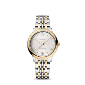 Co‑Axial Master Chronometer 34 mm