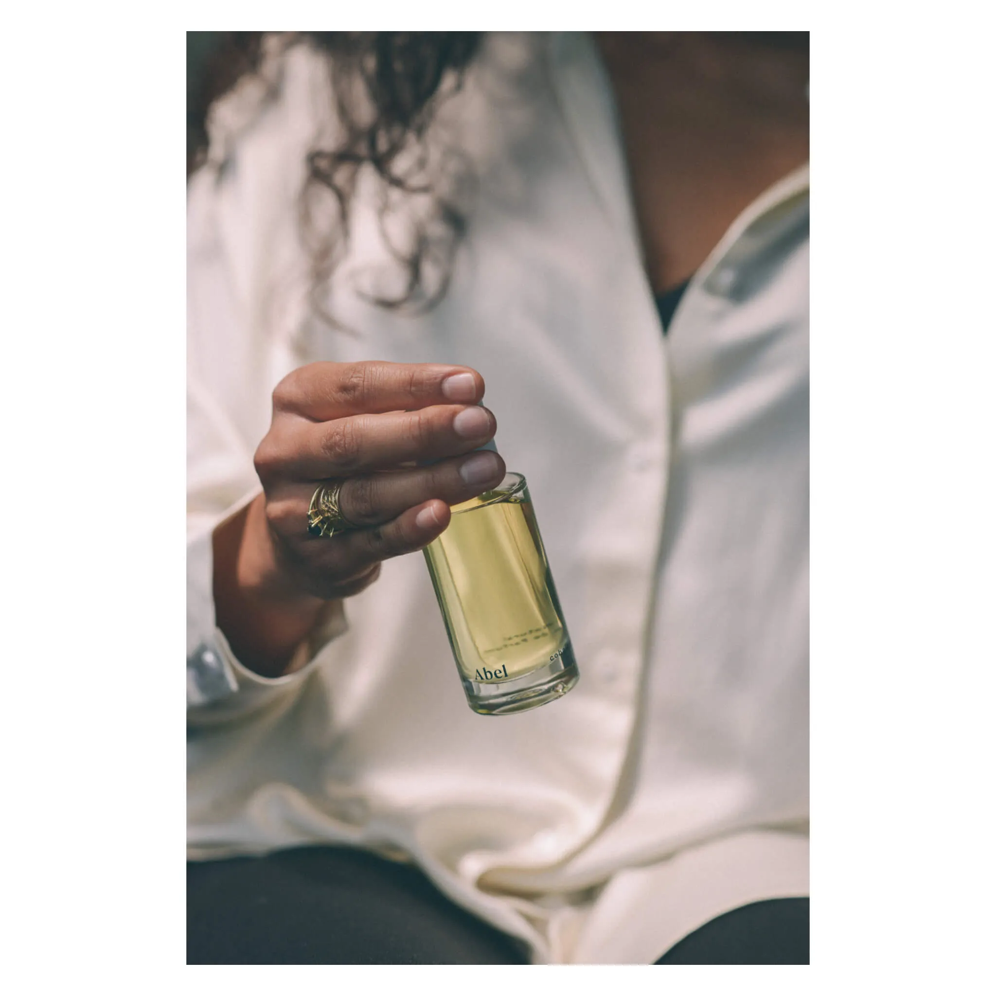 Cobalt Amber EDP
