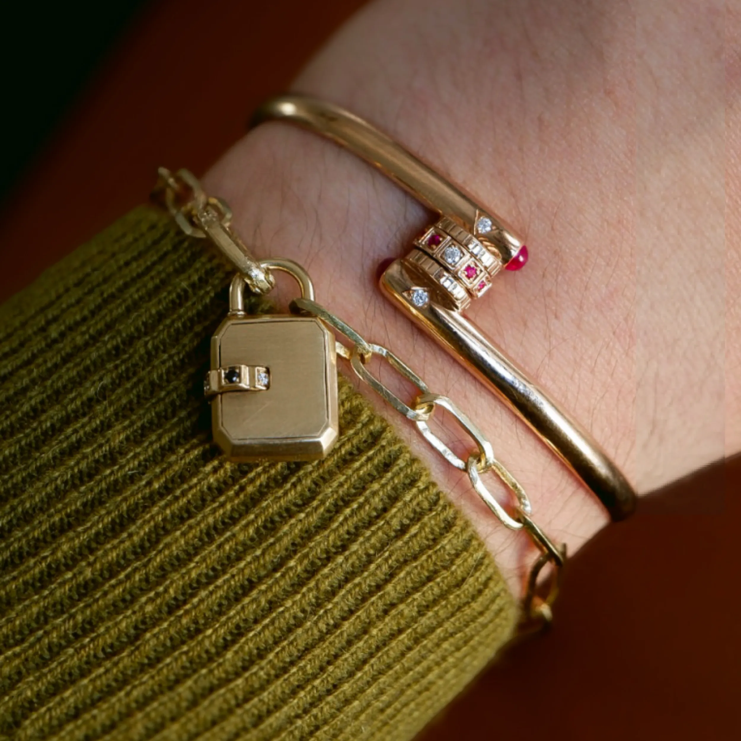 Codette Bracelet