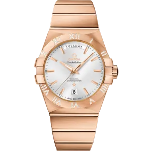 Constellation Day-Date 38mm