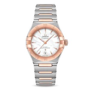 Constellation Manhattan Master Chronometer 29mm