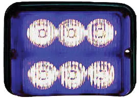 Double Stack TIR Style Surface Mount