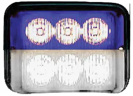 Double Stack TIR Style Surface Mount