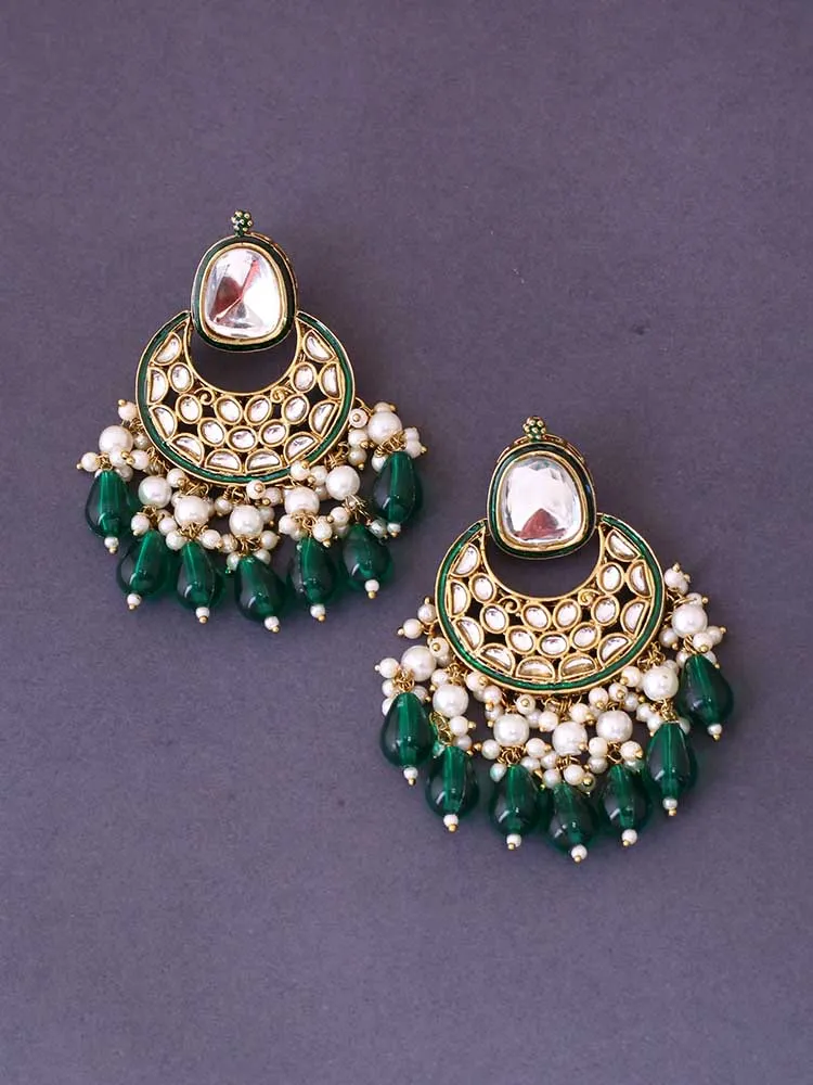 Emerald Aabriti Chandbalis