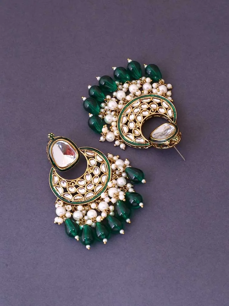 Emerald Aabriti Chandbalis