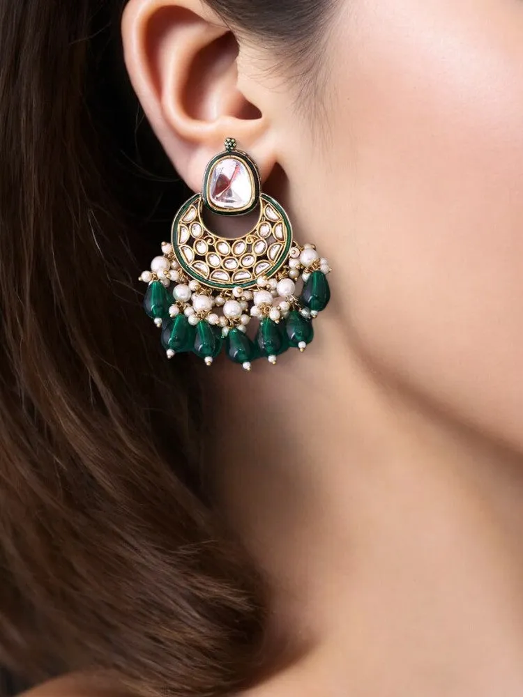 Emerald Aabriti Chandbalis