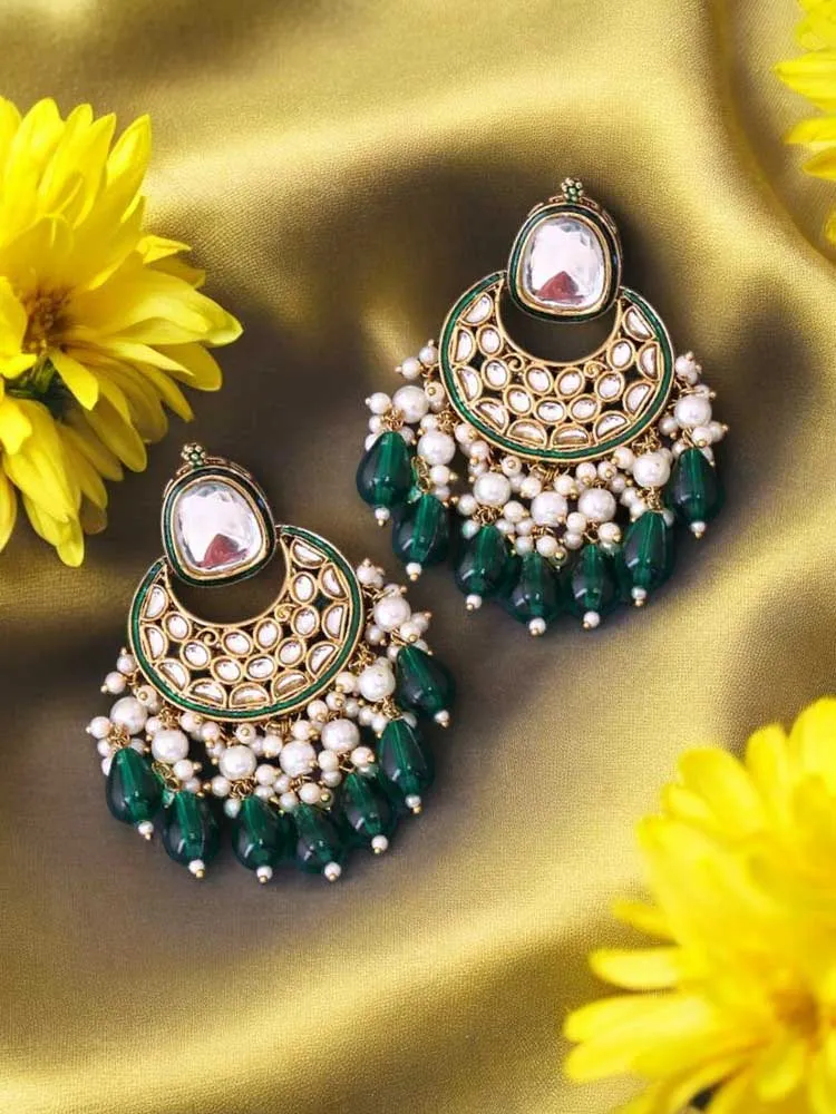 Emerald Aabriti Chandbalis