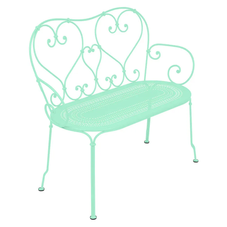 Fermob 1900 Bench/Loveseat