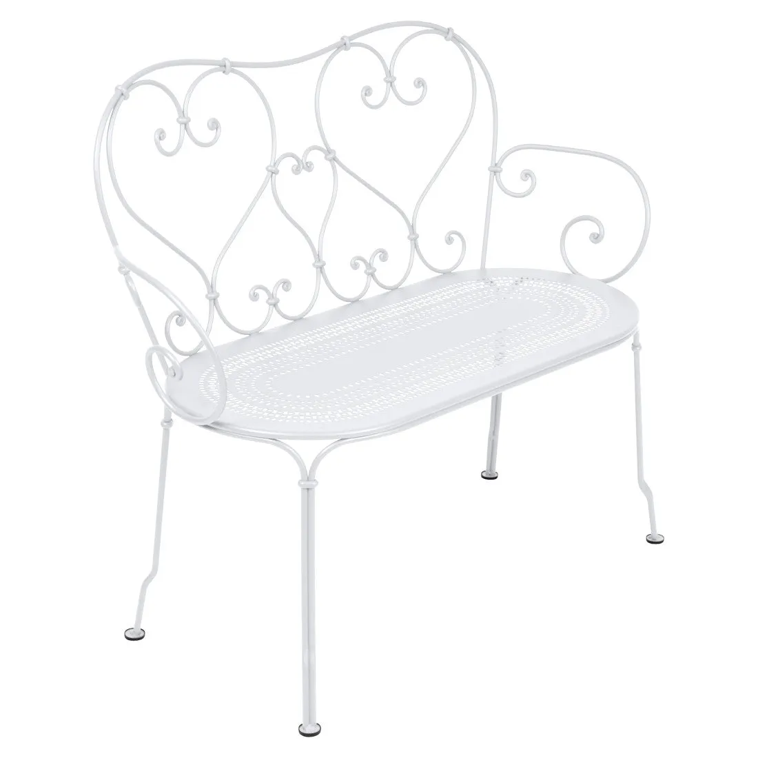 Fermob 1900 Bench/Loveseat