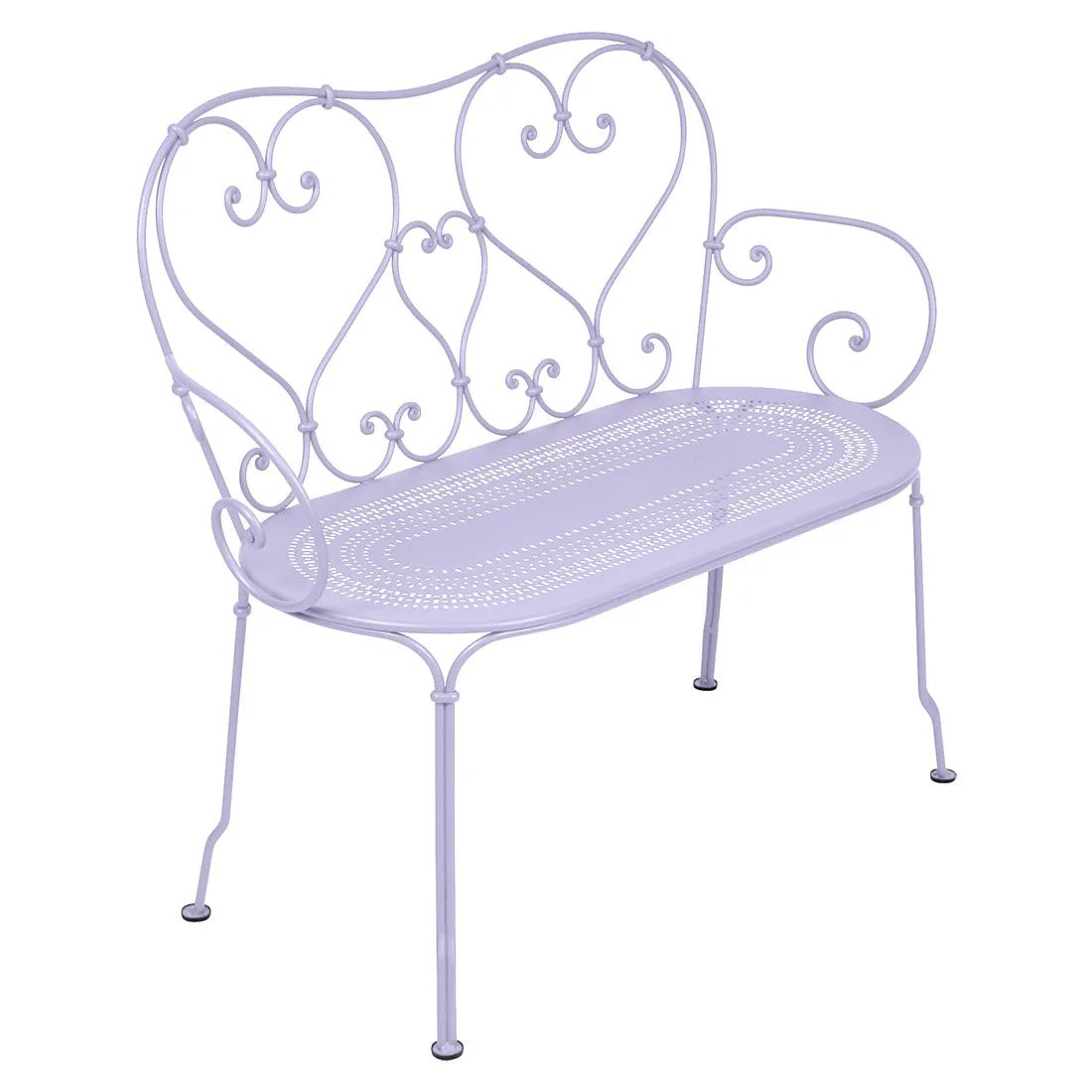 Fermob 1900 Bench/Loveseat