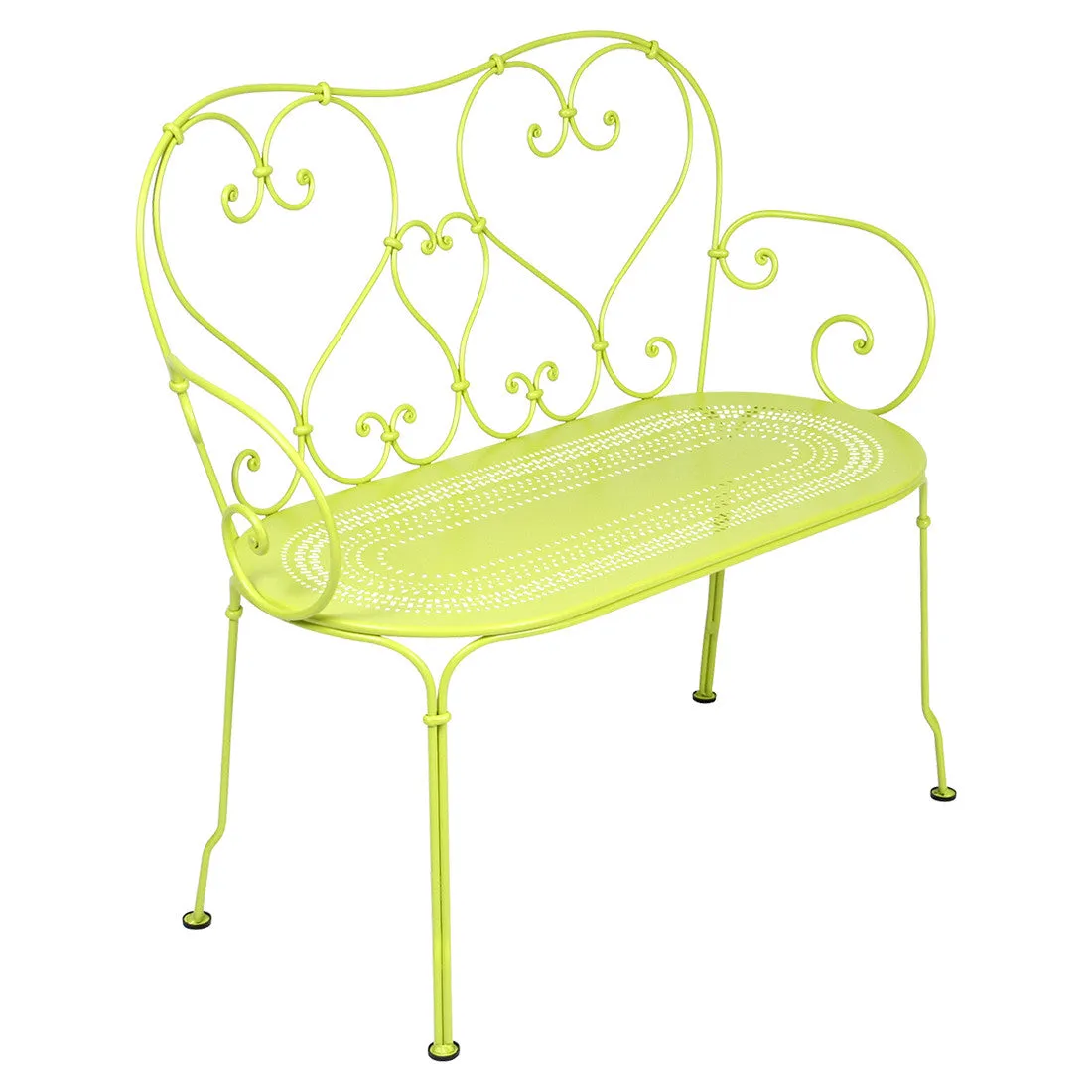 Fermob 1900 Bench/Loveseat