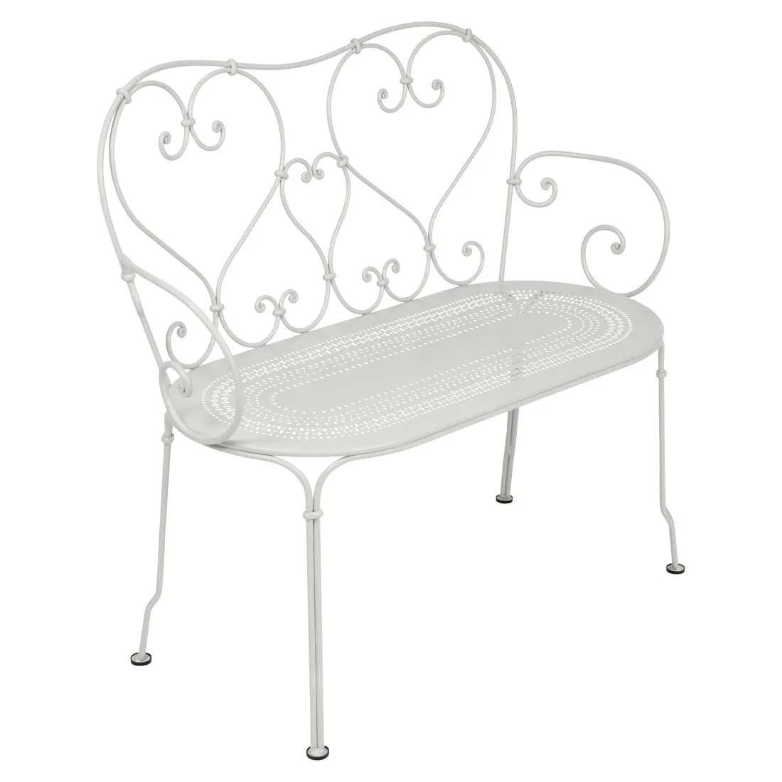 Fermob 1900 Bench/Loveseat