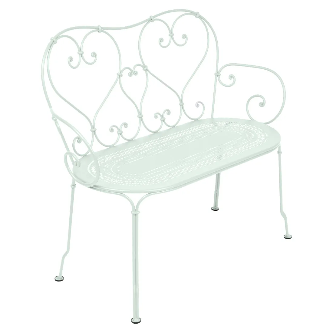 Fermob 1900 Bench/Loveseat